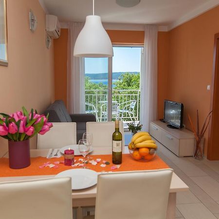 Apartment Ana Selce Εξωτερικό φωτογραφία
