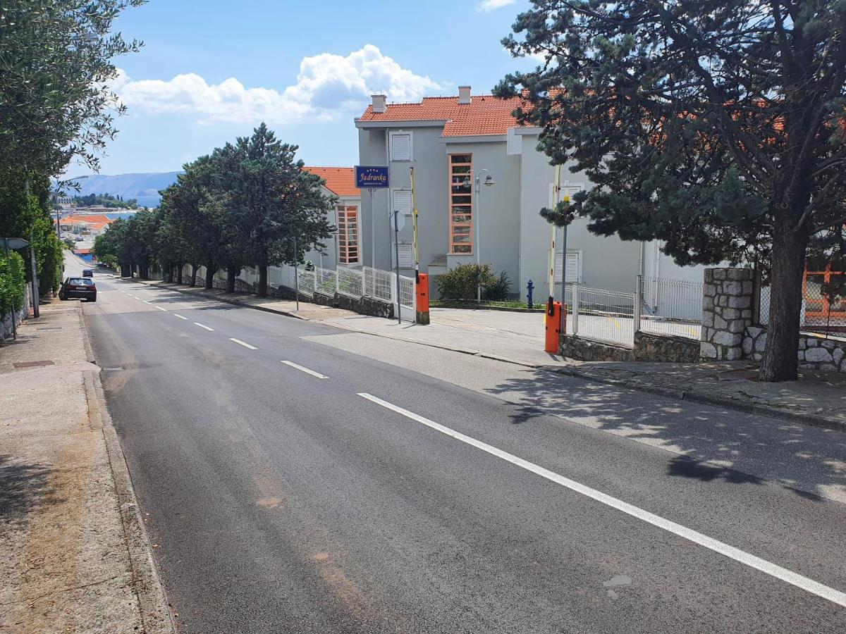 Apartment Ana Selce Εξωτερικό φωτογραφία