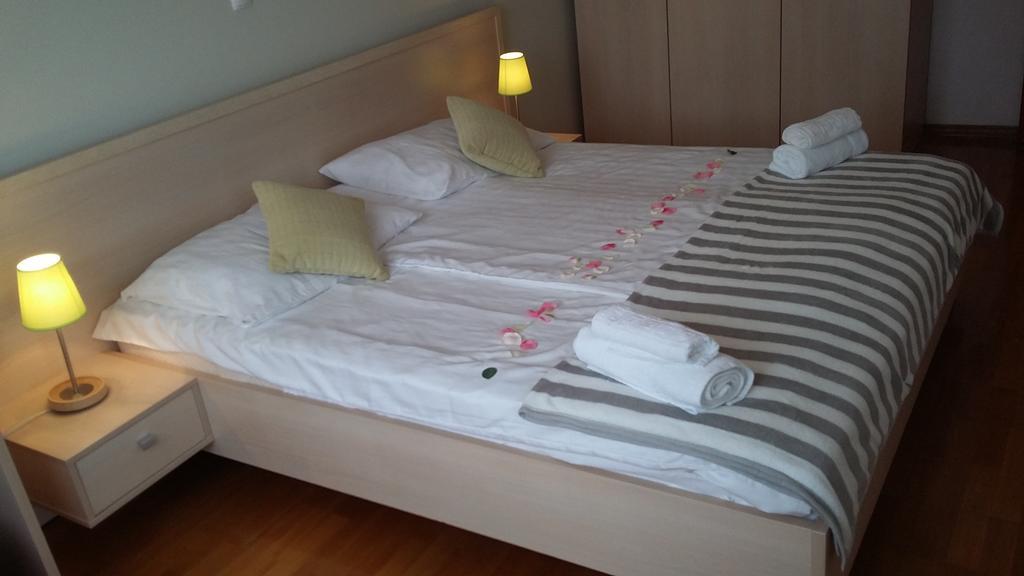 Apartment Ana Selce Εξωτερικό φωτογραφία