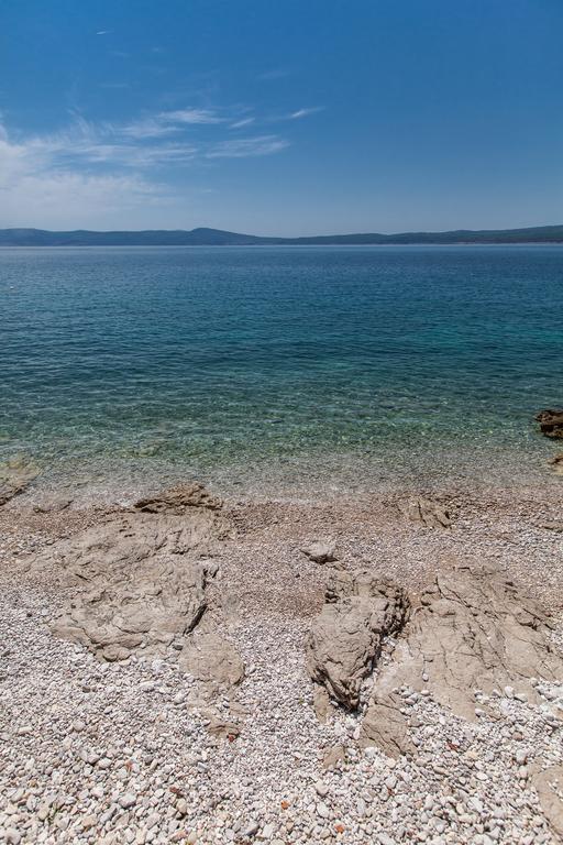 Apartment Ana Selce Εξωτερικό φωτογραφία