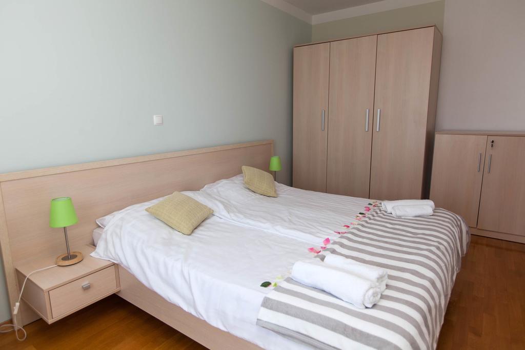 Apartment Ana Selce Εξωτερικό φωτογραφία