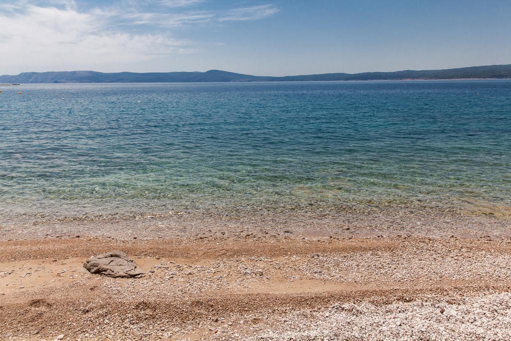 Apartment Ana Selce Εξωτερικό φωτογραφία