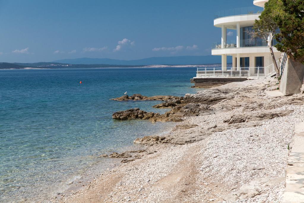 Apartment Ana Selce Εξωτερικό φωτογραφία