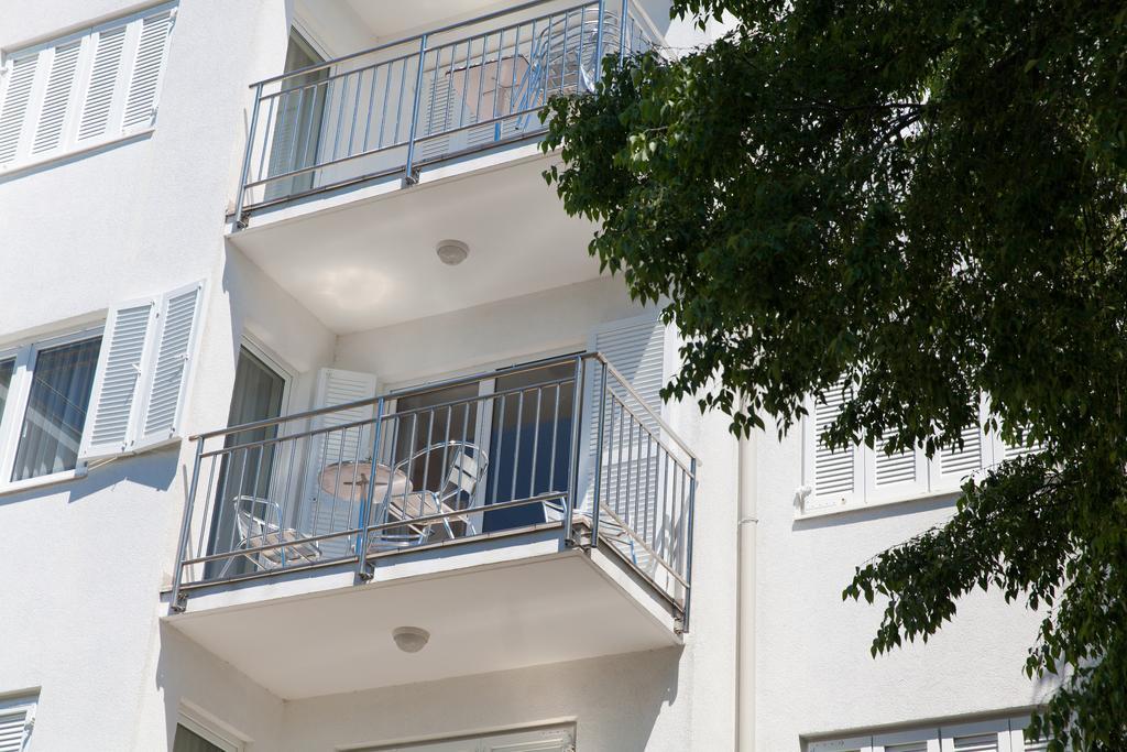 Apartment Ana Selce Εξωτερικό φωτογραφία