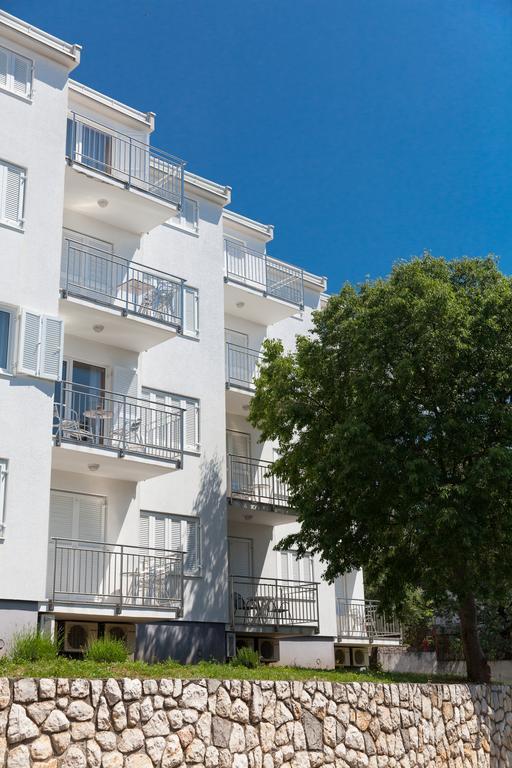 Apartment Ana Selce Εξωτερικό φωτογραφία