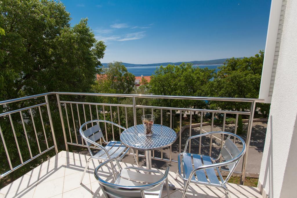 Apartment Ana Selce Εξωτερικό φωτογραφία