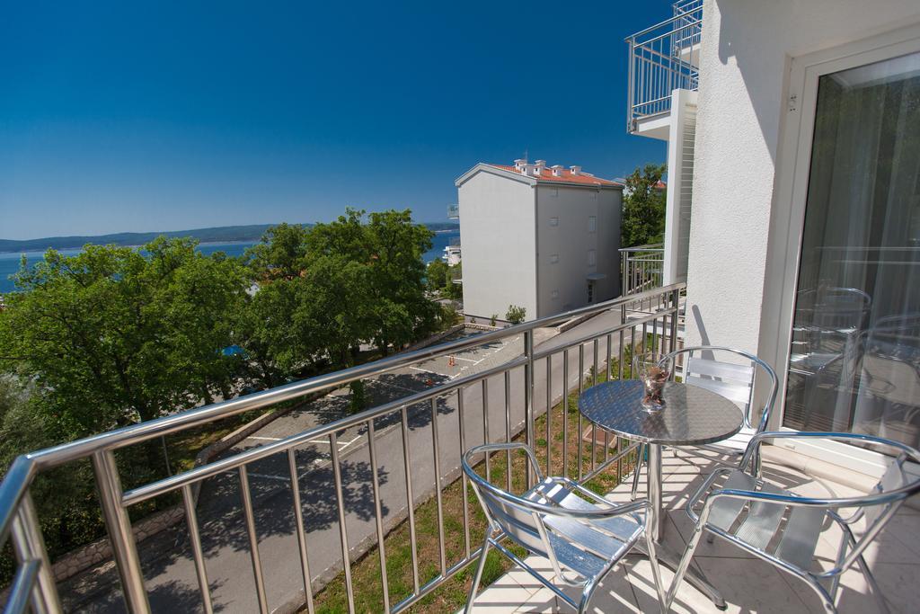 Apartment Ana Selce Εξωτερικό φωτογραφία