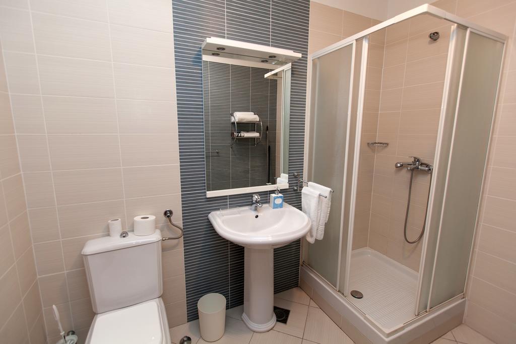 Apartment Ana Selce Εξωτερικό φωτογραφία