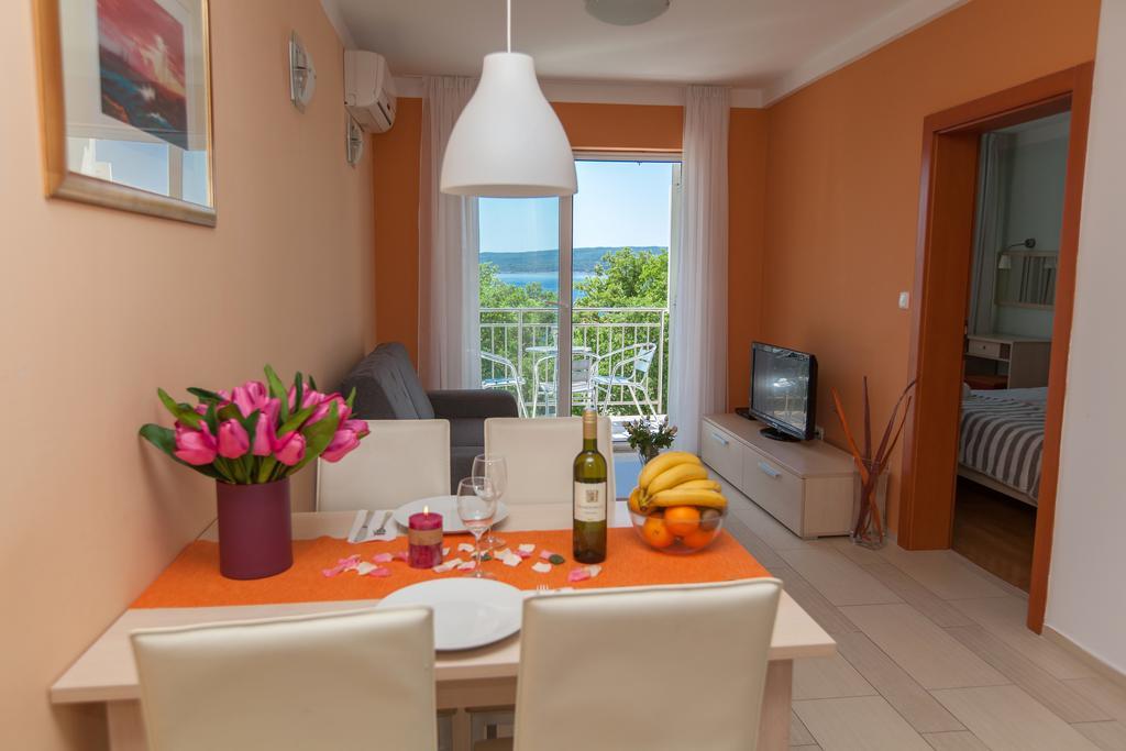 Apartment Ana Selce Εξωτερικό φωτογραφία