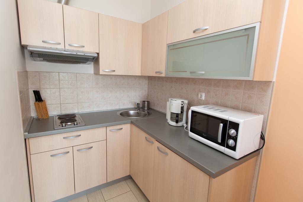 Apartment Ana Selce Εξωτερικό φωτογραφία