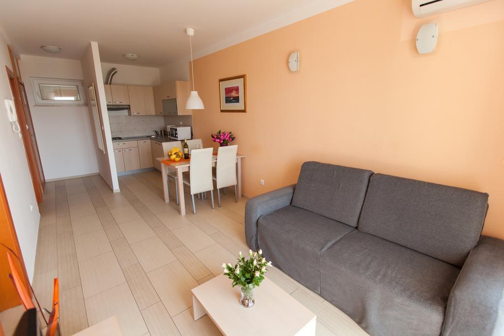 Apartment Ana Selce Εξωτερικό φωτογραφία