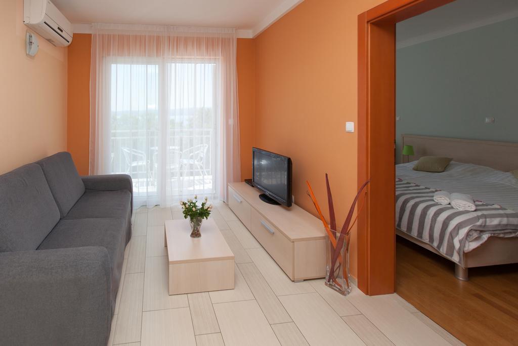 Apartment Ana Selce Εξωτερικό φωτογραφία