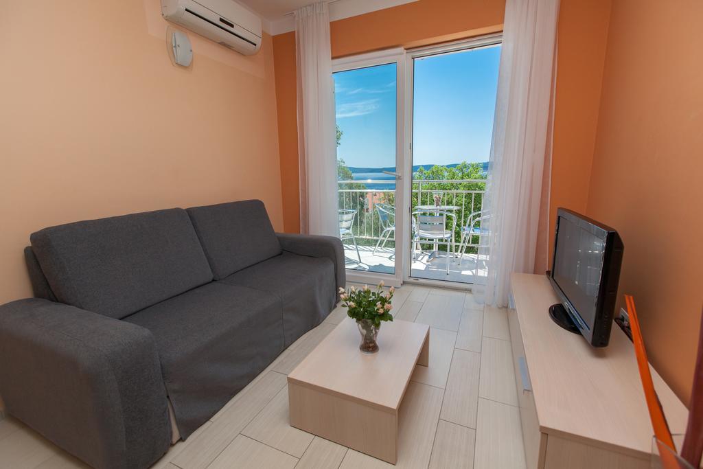 Apartment Ana Selce Εξωτερικό φωτογραφία
