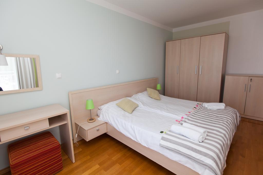Apartment Ana Selce Εξωτερικό φωτογραφία