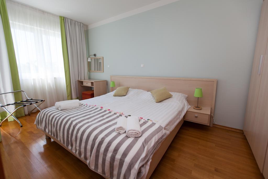 Apartment Ana Selce Εξωτερικό φωτογραφία